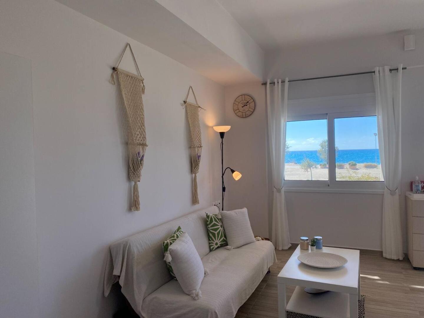 Zen Seaside Apartment Kalamaki  Exterior foto