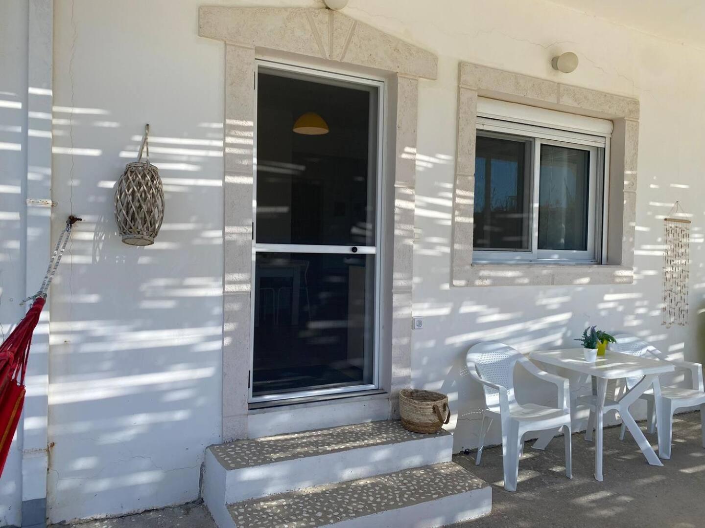 Zen Seaside Apartment Kalamaki  Exterior foto
